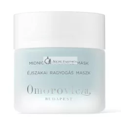 Omorovicza Mitternachtsstrahl Maske, 50ml