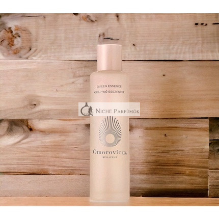 Omorovicza The Queen Essence, 3.4oz, Kiskereskedelmi ár: $110