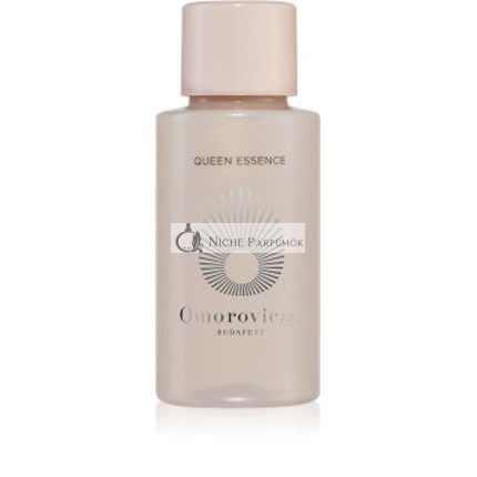Omorovicza Queen Essence - 30 ml Hidratáló Esszencia Hialuronsavval