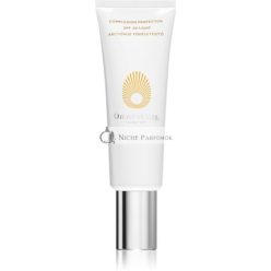   Omorovicza Complexion Perfector Feuchtigkeitsspendende Tönende Creme SPF 20 - Hell, 50 ml