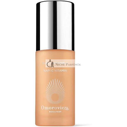Omorovicza Budapest Napi Vitamin C Szérum 30ml
