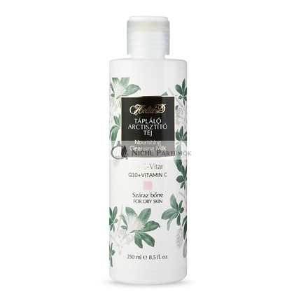 Helia-D Tápláló Tisztító Tej, 250ml