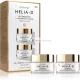 Helia-D Cell Concept Zellrenewal Anti-Aging Set - Tages- und Nachtfaltencreme, 250ml