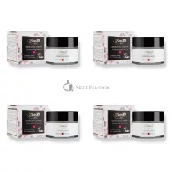   Helia-D Classic Feuchtigkeitscreme für empfindliche Haut, 50ml, 4 Stück