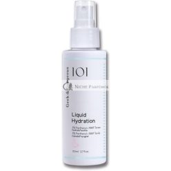   Geek & Gorgeous Flüssiges Hydratation Gesichtstoner Spray mit 5% Panthenol und Natürlichen Feuchtigkeitsfaktoren, 110ml