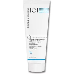   Geek & Gorgeous Happier Barrier Leichte Feuchtigkeitscreme 50ml