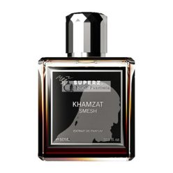 Superzbudapest Khamzat Smesh Extrait De Parfum, 50ml