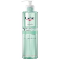 Eucerin Dermopurifyer Gél