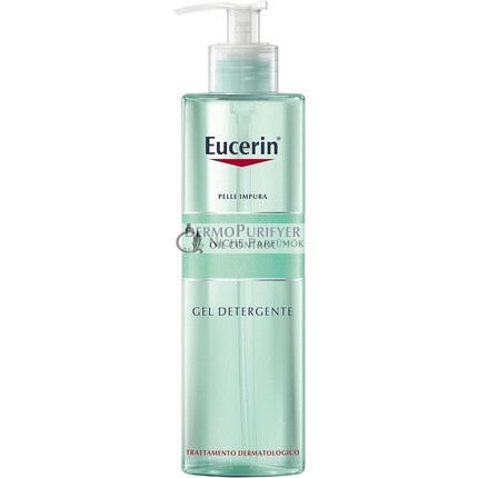 Eucerin Dermopurifyer Gel