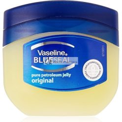 Vaseline Blueseal Tiszta Kőolajzselé Eredeti, 100ml