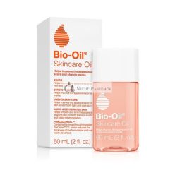 Bio Gesichtsöl 60ml