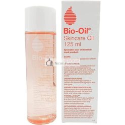 Bio Olaj Specialist Bőrápoló Olaj, 125ml