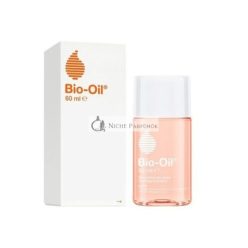 Bio Olaj Bőrápoló Olaj Striák és Hegek Ellen, 60ml