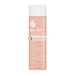Bi-Oil Bőrápoló Olaj 200ml