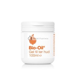 Bio-Oil Gél - Gél Száraz Bőrre 100ml