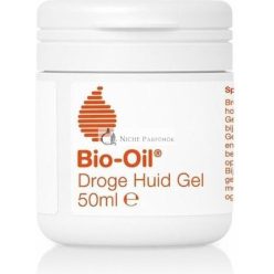 Bio Olaj Száraz Bőr Gél 50 ml