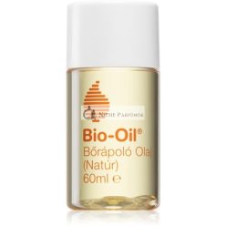   Bio-Oil Hautpflegeöl (Natürlich) 60 ml - Spezielle Behandlung für Dehnungsstreifen und Narben