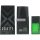Coty Gravity 2 Részes Ajándékcsomag: Dark Gravity Cologne 100ml - Defy Gravity Cologne 30ml