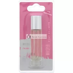 Coty Whisper Im Love Eau De Parfum, 15ml