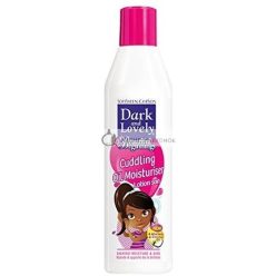   Dark & Lovely Beautiful Beginnings Olajos Hidratáló Lotion a Hajhoz 250ml