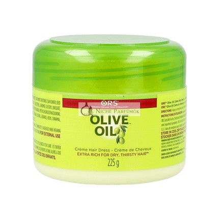 ORS Olive Oil Creme Haarstyling-Produkt, 227 g