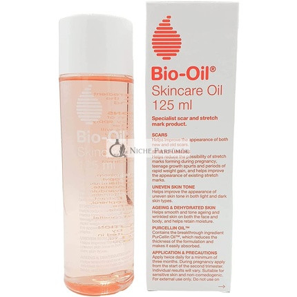 Bio-Oil Bőrápoló Olaj 125ml