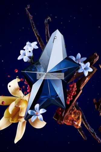 Thierry Mugler Angel Elixir EDP Women  10ml