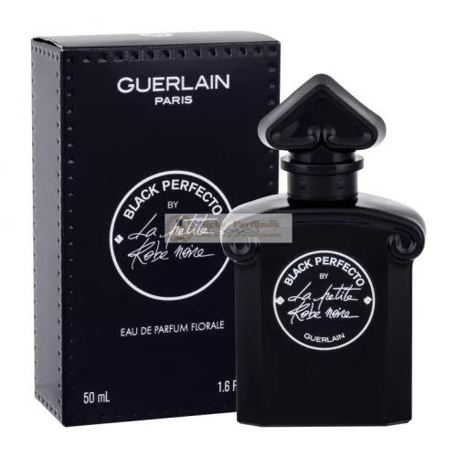 Guerlain Black Perfecto La Petite Robe Noire Eau De Parfum Nőknek