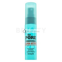   Benefit The POREfessional Super Setter make-up fixáló spray 30 ml