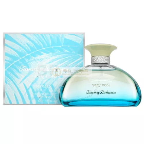 Tommy Bahama Very Cool Eau de Parfum für Damen 100 ml