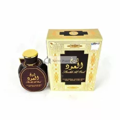 Sheikh Al Oud EPD Parfüm