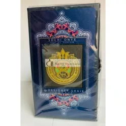   Shaik Sochi Black Night Romance Eau de Parfum für Damen 80 ml