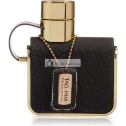 ARMAF Tag Him Prestige Edition Eau De Toilette, 100 ml