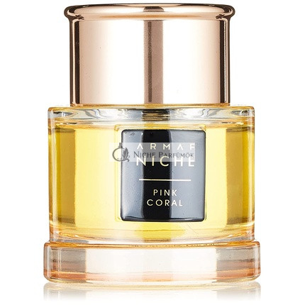 Armaf Niche Parfums Pink Coral, 85g