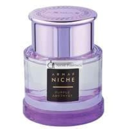 Armaf Niche Parfums Lila Ametiszt, 85 g