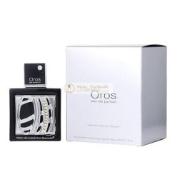Armaf Oros Eau De Parfum Men with Swarovski 85ml