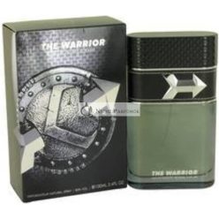 Armaf The Warrior Eau De Toilette Spray Férfiaknak, 100ml