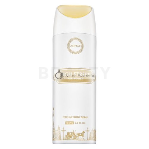 Armaf High Street spray dezodor nőknek 200 ml
