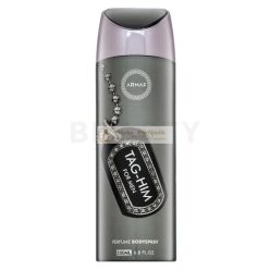 Armaf Tag-Him spray dezodor férfiaknak 200 ml