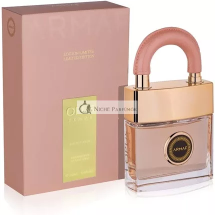 ARMAF Opus für Frauen Eau de Parfum, 100 ml