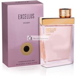 Armaf Excellus for Women Eau de Parfum, 100ml