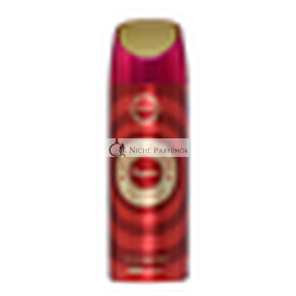 ARMAF Vanity Femme Elegance Parfüm Testpermet Nőknek, 200ml
