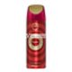 ARMAF Vanity Femme Elegance Parfüm Körperspray für Frauen, 200ml