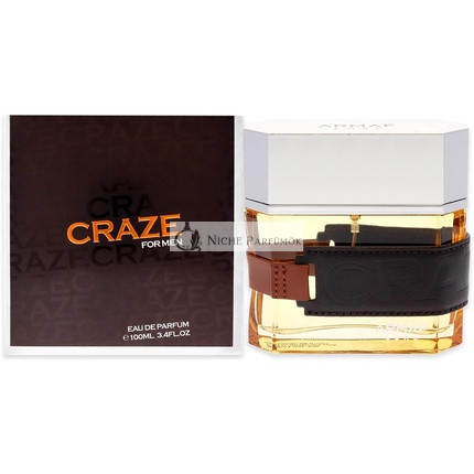 ARMAF Craze Für Männer Eau De Parfum, 100ml