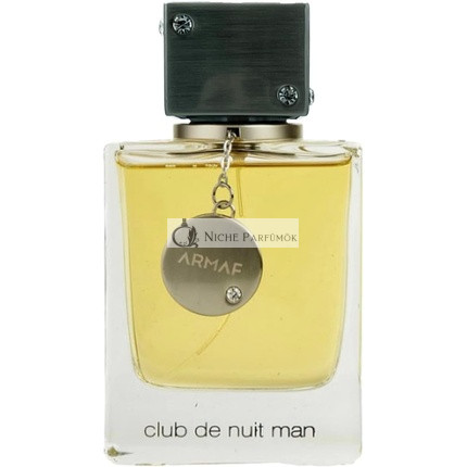 Armaf Club de Nuit Man Eau de Toilette für Herren 105 ml