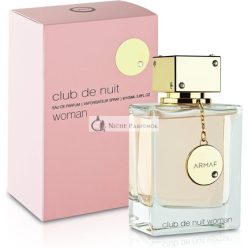 Armaf Club De Nuit Women Eau de Parfum, 105 ml