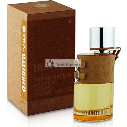 Armaf Hunter Eau de Parfum für Herren 100 ml