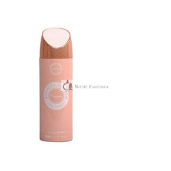 Armaf Vanity Femme Essence parfüm nőknek testspray - 200ml