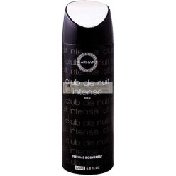 ARMAF Club De Nuit Férfi Testpermet, 200ml