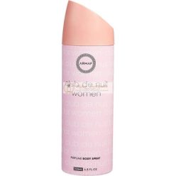Armaf Club De Nuit Női Parfüm Testpermet, 200ml